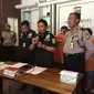 Polres Bandara Soetta menangkap dua pengedar pil PCC