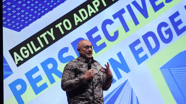 Riset Terbaru Hill ASEAN Ungkap Dinamika Keluarga ASEAN dalam Menyeimbangkan Tradisi dan Modernitas