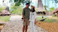 Sulit Dihubungi Sejak Pacari Ririn Ekawati, Ibnu Jamil Diledek: Lagi Antar Majikan Ya?
