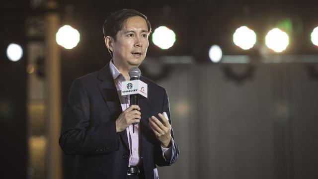 PRINSIP KESUKSESAN DANIEL ZHANG YANG BISA KAMU COBA TIRU