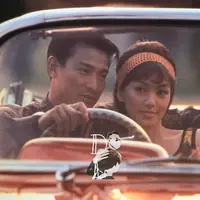 Andy Lau dan Susan Bachtiar. (Foto: instagram.com/sbachtiar)