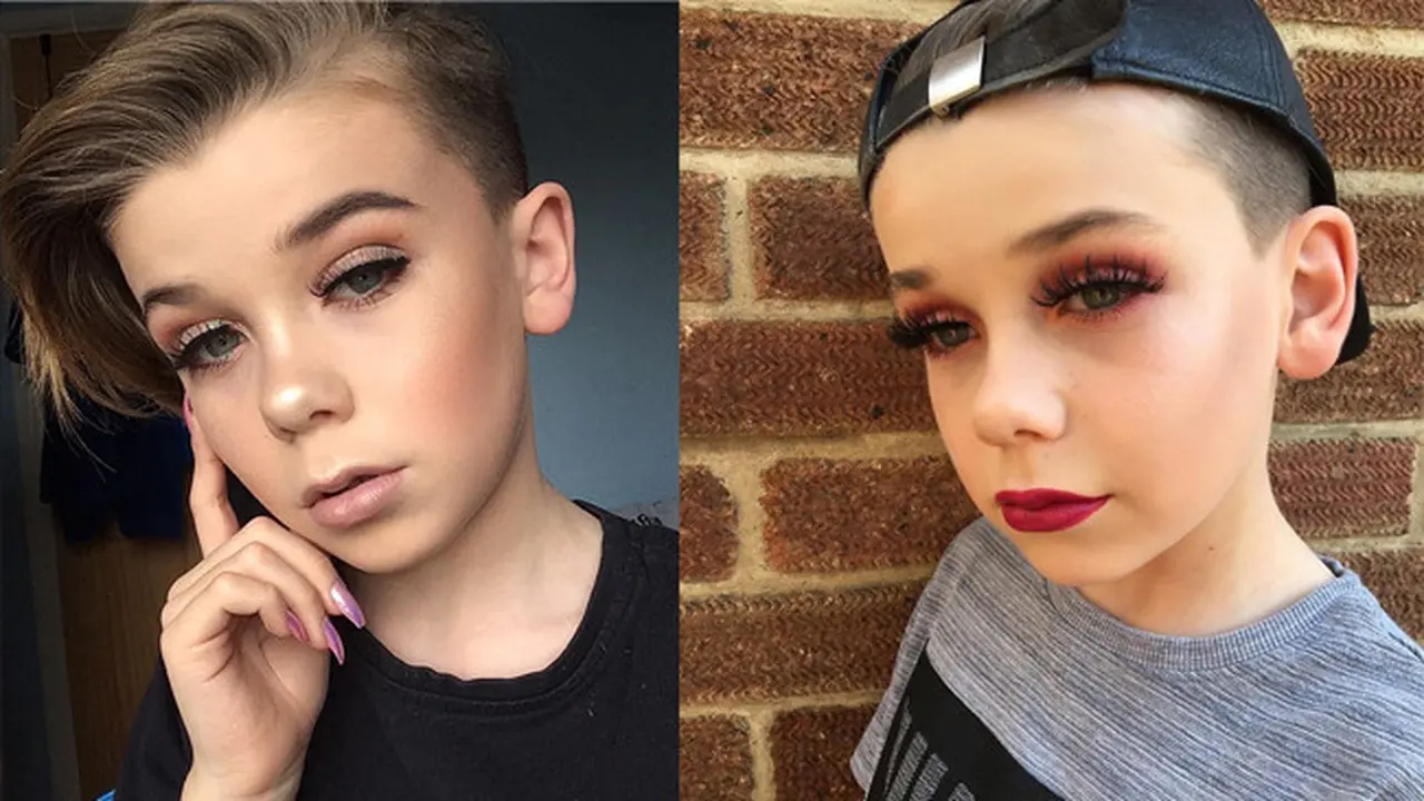 Makeup