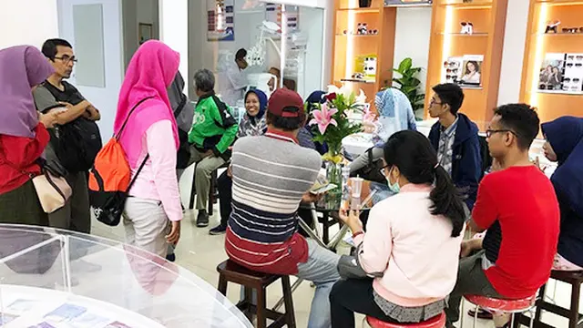 Grand Opening Optik BAODAO Tawarkan Tren Kacamata Berkualitas Harga Ekonomis