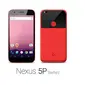 Render Nexus terbaru dengan warna yang lebih nyentrik (Sumber; Ubergizmo)