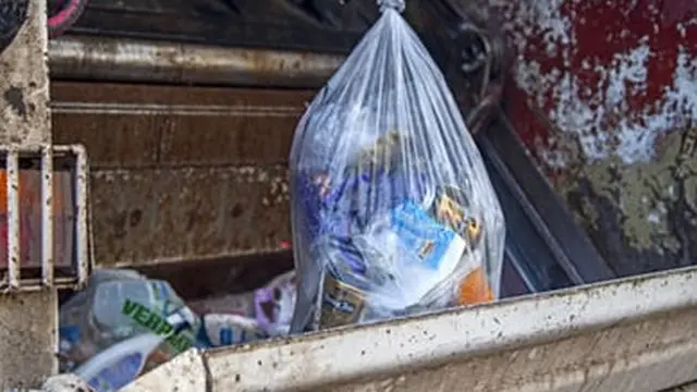 Kurangi Pencemaran Lingkungan, China Larang Penggunaan Produk Berbahan Plastik