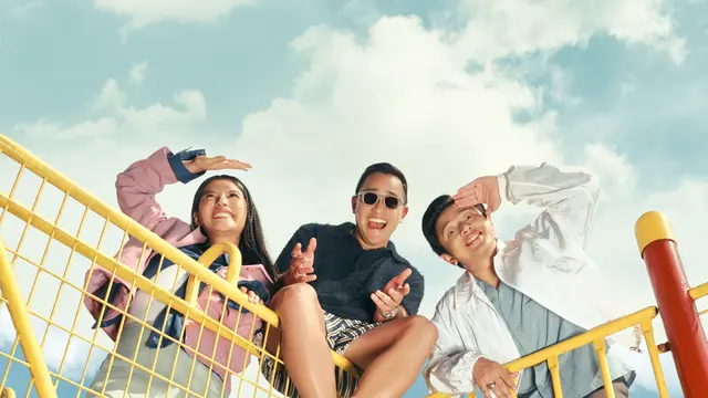 HIVI! rilis single terbaru berjudul Main!. (ist)
