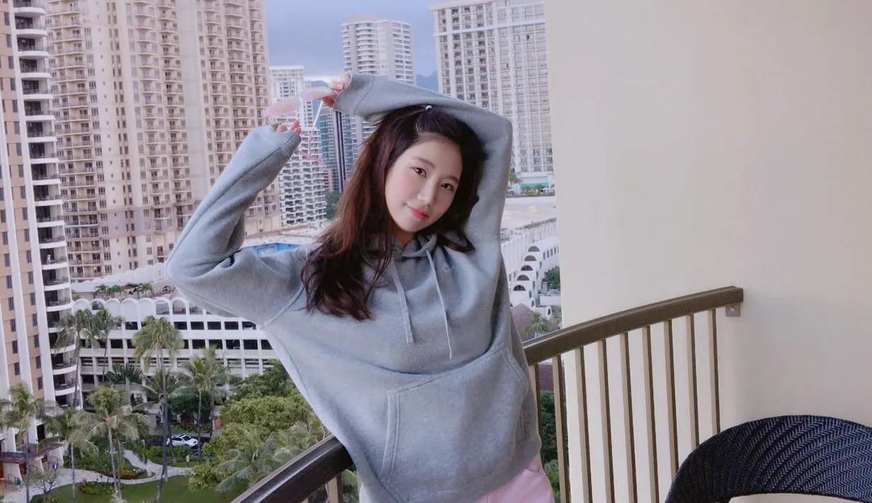 Pasangan selebriti Ma Dong Seok dan Ye Jung Hwa telah go public sejak lama. (FOTO: instagram.com/yejunghwa/)