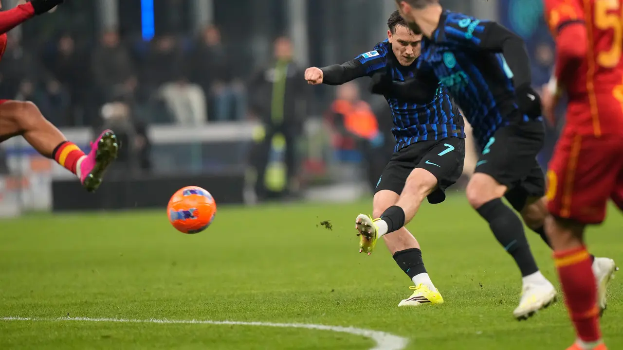 Inter Milan vs Lecce