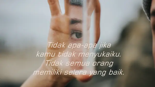 Gambar kata-kata sindiran buat teman