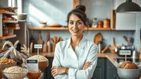 Apa itu Gluten Adalah: Panduan Lengkap Memahami Protein Ini