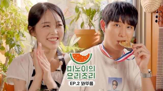 Variety Show Korea yang Cocok Buat Healing