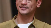 Afgan Syahreza (Deki Prayoga/Fimela.com)