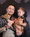 Ajang penghargaan Panasonic Gobel Awards (PGA) kembali dihelat, dan di tahun 2017 ini merupakan yang ke-20 kalinya. Sederet nama selebriti dan program acara keluar sebagai pemenang di ajang bergengsi ini. (Adrian Putra/Bintang.com)
