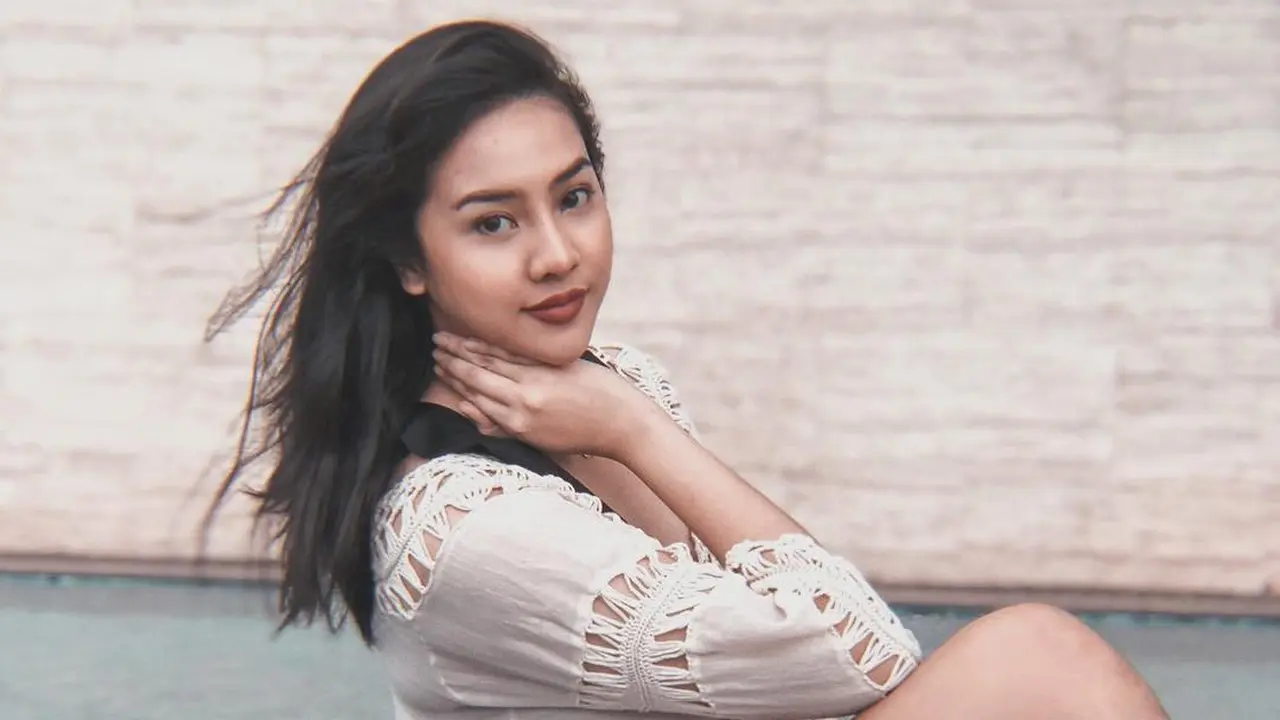 [Fimela] Anya Geraldine