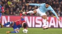 Gundogan Tak Lupakan Jasa Manajer Liverpool