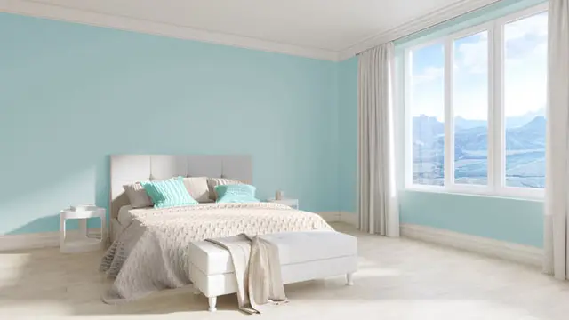 Beda Ruang Beda Mood, Jangan Sampai Salah Pilih Warna Cat Tembok