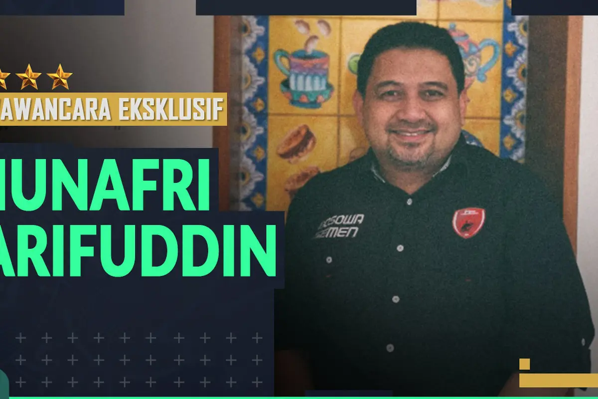 Munafri Arifuddin