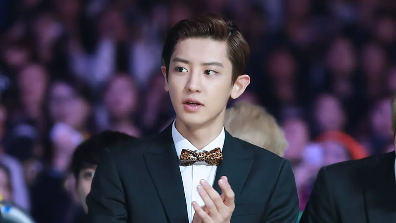 Cerita Chanyeol yang Senang EXO Menang MAMA 2014