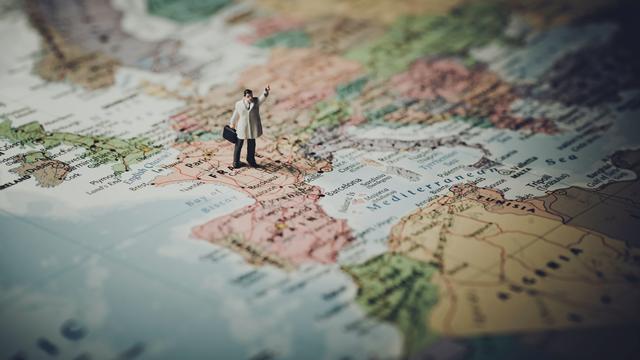 Westernisasi Adalah Masuknya Budaya Barat Kenali Dampak Positif Dan Negatifnya Hot Liputan6 Com