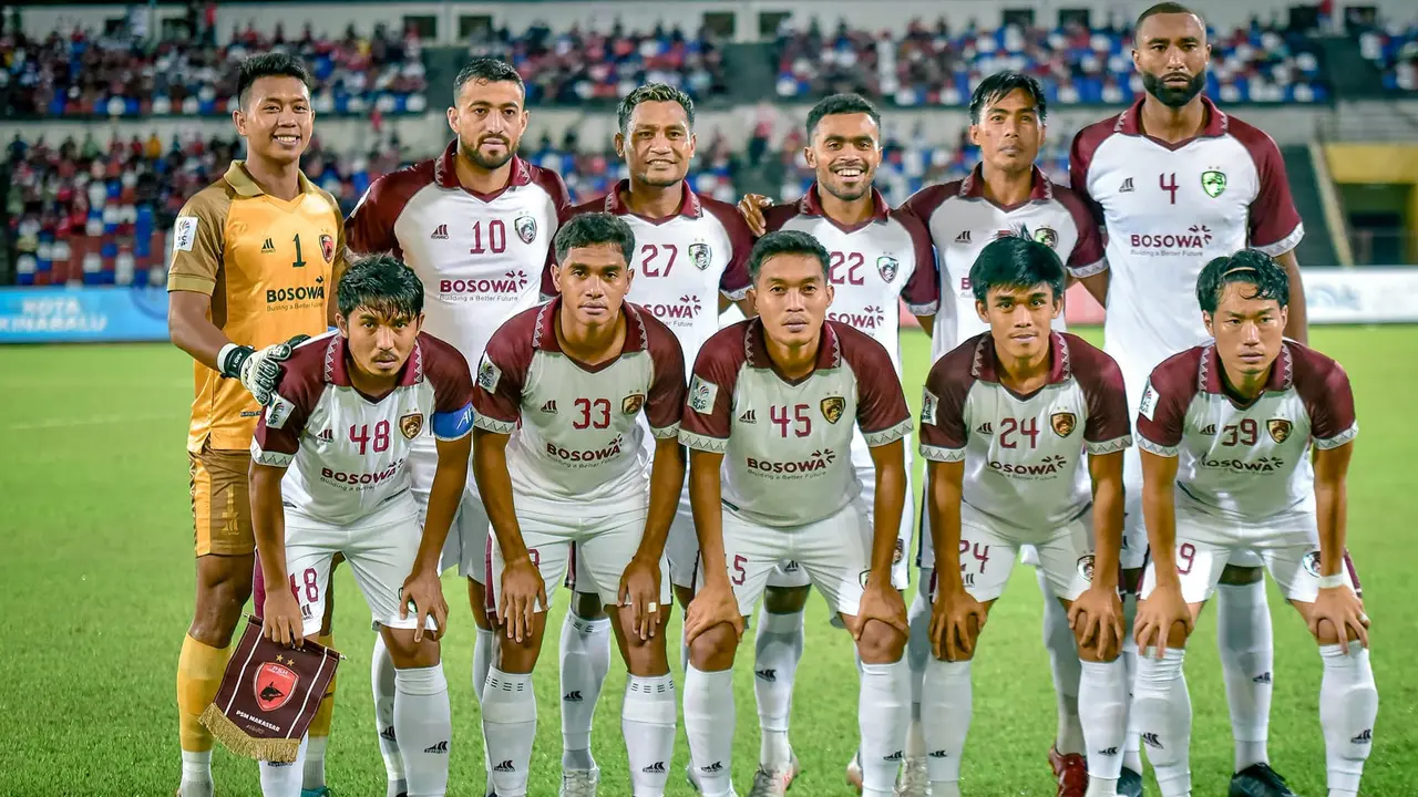 PSM Makassar