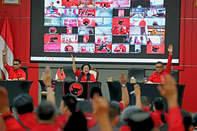 Lahirkan Sejumlah Inisiatif Penting