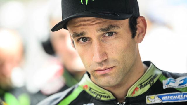 Johann Zarco
