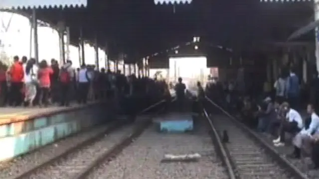 Tiket Harian Berjamin Berlaku, Penumpang Kebingungan