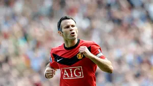 Ryan Giggs Cuma Koleksi Satu Kartu Merah Sepanjang Kariernya: Saya Tidak Ingin Membicarakannya