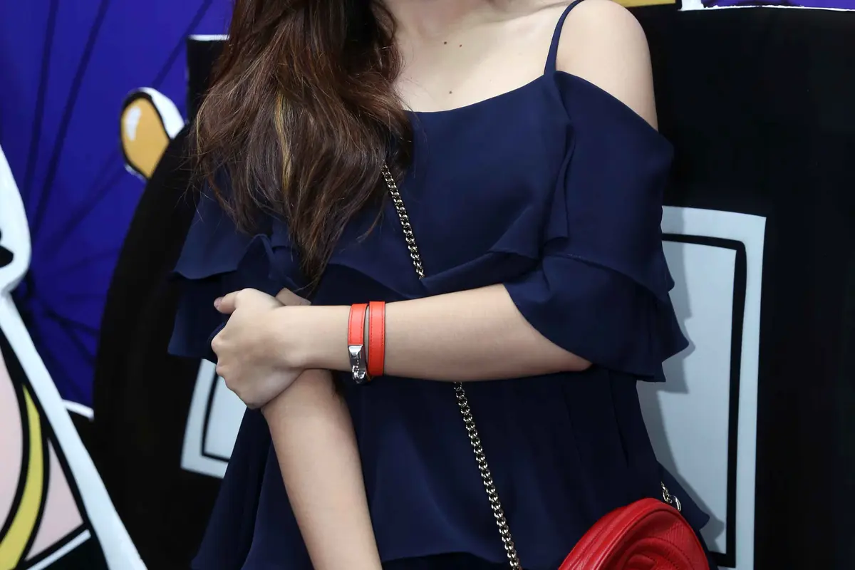Ayu Ting Ting