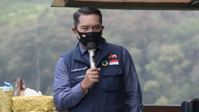 Ridwan Kamil