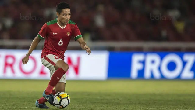 Evan Dimas