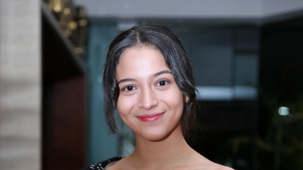 [Bintang] Putri Marino