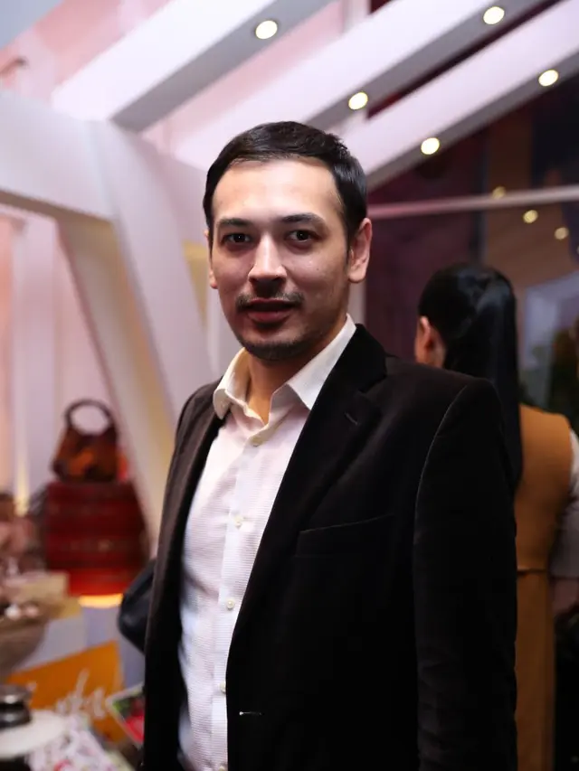 [Bintang] Richard Kevin