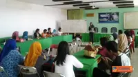 Save Street Child, Peduli Anak Jalanan Makassar