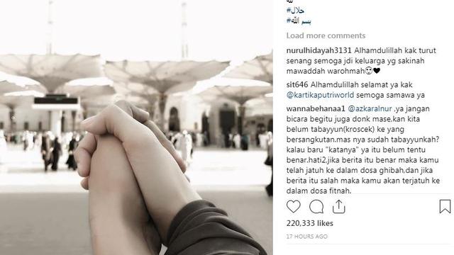 Kartika Putri