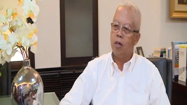 Wawancara Dirut Pegadaian: Dari Uang Miliaran Kini Urus Recehan