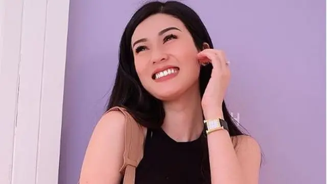 Stevianne Agnecya (foto: Instagram)