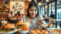 Mengenal BM Makanan Adalah: Istilah Gaul yang Populer di Kalangan Anak Muda