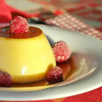 Tips mudah agar puding tahan lama. (Copyright Pexels/Pixabay)