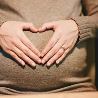 ilustrasi hamil/Suhyeon Choi/unsplash