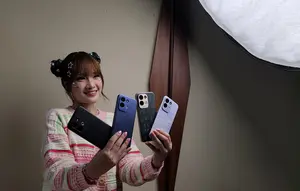 Xiaomi Redmi 17 Jadi Jawaban untuk Gen Z, Diperkuat Baterai 7.500 mAh