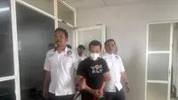 Mahasiswa Asal Aceh Jadi Kurir Sabu, Dijanjikan Rp 40 Juta