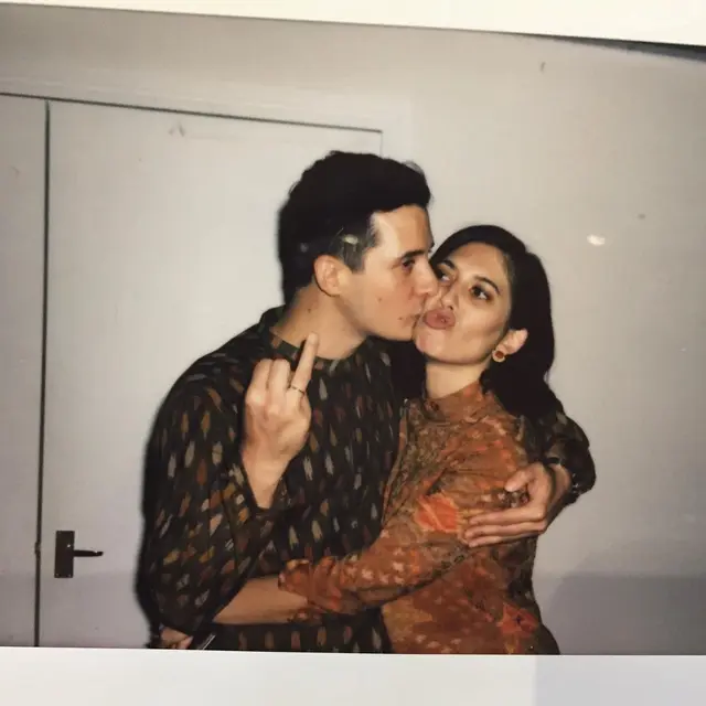 Diam-diam Sudah Menikah, Ini 7 Potret Mesra Hannah Al Rashid dan Nino Fernandez