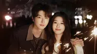 Sinopsis Drama China When I Meet The Moon, Cinta Lama Bersemi Kembali