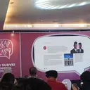 Survei Tempo Data Science, Mayoritas Warga Optimis Arah Indonesia