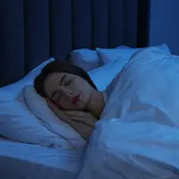 Kebiasaan Sehat yang bisa Dilakukan Pada Malam Hari/copyright shutterstock/&nbsp;New Africa