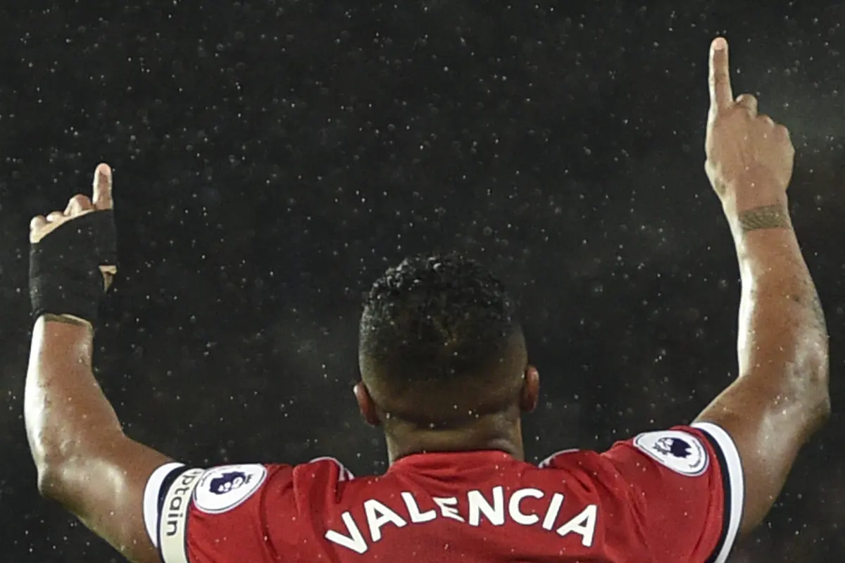 Antonio Valencia