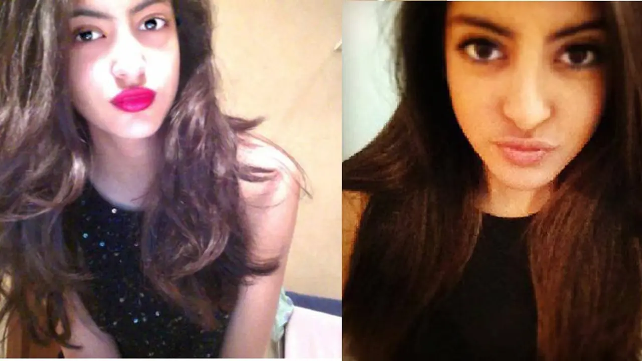 Navya Naveli