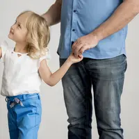 Yuk, ikuti tips co-parenting yang sehat untuk anak. [Dok/freepik.com]