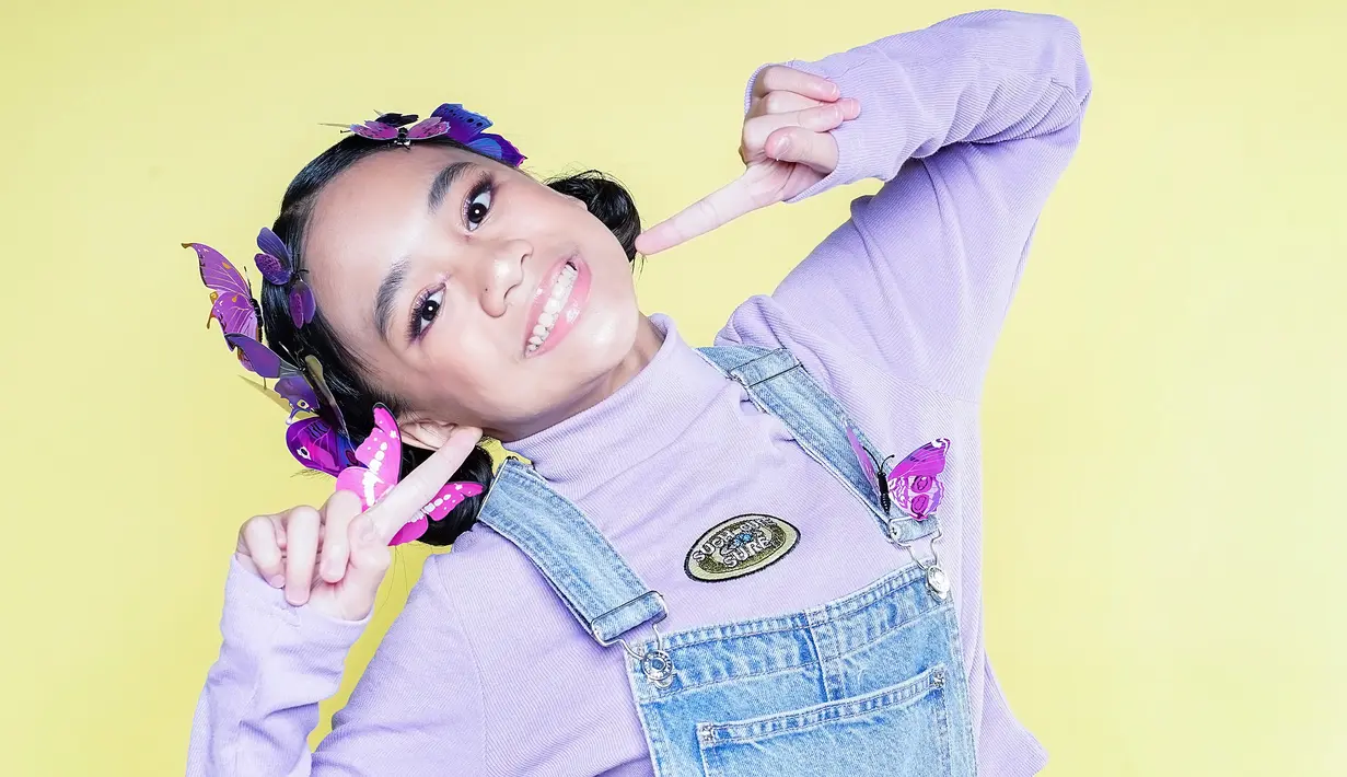 Konser Virtual Bahasa Cinta Neona (Dok. Galeri Indonesia Kaya)